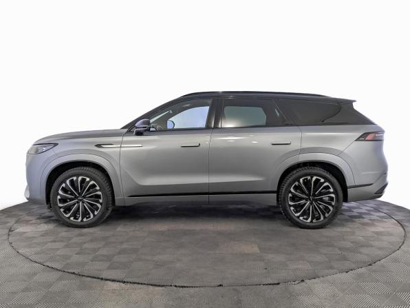 Jaecoo J8 с пробегом 2024 года, цена 2 995 000 рублей, 32107 км, внедорожник, Автокод Объявления
