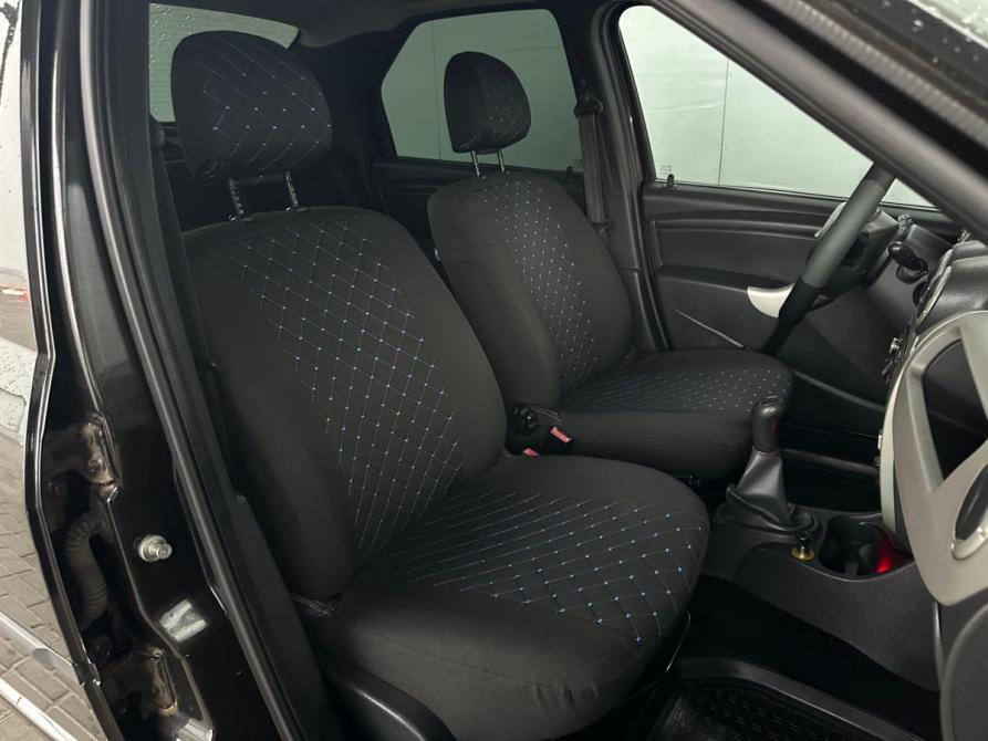 Renault Logan I Рестайлинг Тамбов  - изображение 14
