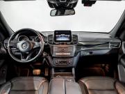 Mercedes-Benz GLS I (X166) Москва  - изображение 44