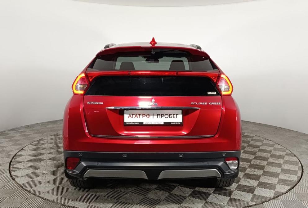 Mitsubishi Eclipse Cross I Волгоград  - изображение 6