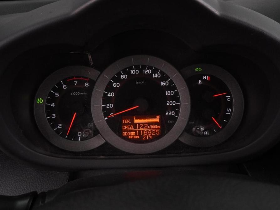 Toyota RAV4 III (XA30) Воронеж  - изображение 12