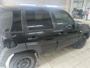 Lada (ВАЗ) Niva Travel I Сургут  - изображение 12