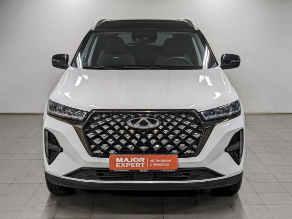 Chery Tiggo 7 Pro Max I с пробегом 2023 года, цена 1 900 000 рублей, 51204 км, внедорожник, Автокод Объявления