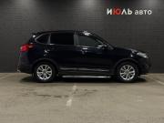 Chery Tiggo 5 I Челябинск  - изображение 24