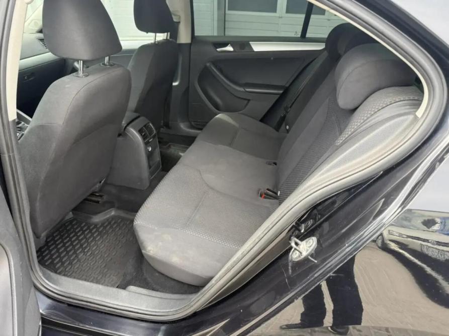 Volkswagen Jetta VI Ростов-на-Дону  - изображение 18