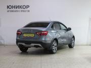 Lada (ВАЗ) Vesta I Дзержинск  - изображение 17