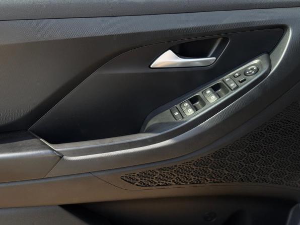 Hyundai Creta II с пробегом 2021 года, цена 2 250 000 рублей, 121799 км, внедорожник, Автокод Объявления
