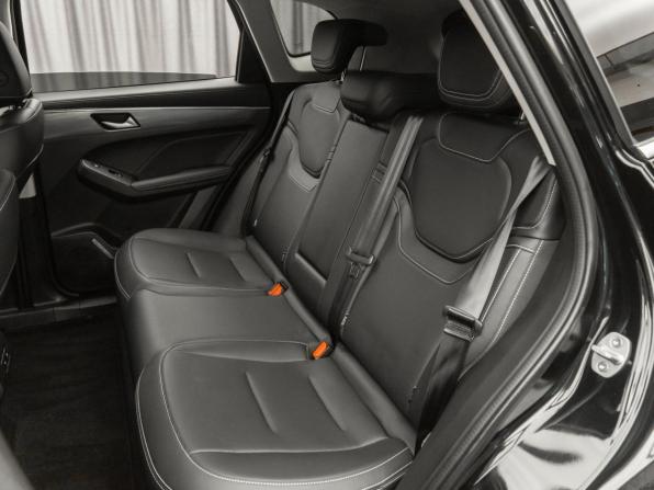 Haval Jolion I Рестайлинг с пробегом 2025 года, цена 2 140 000 рублей, 7203 км, внедорожник, Автокод Объявления