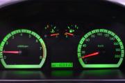 Chevrolet Aveo I Рестайлинг Москва  - изображение 19