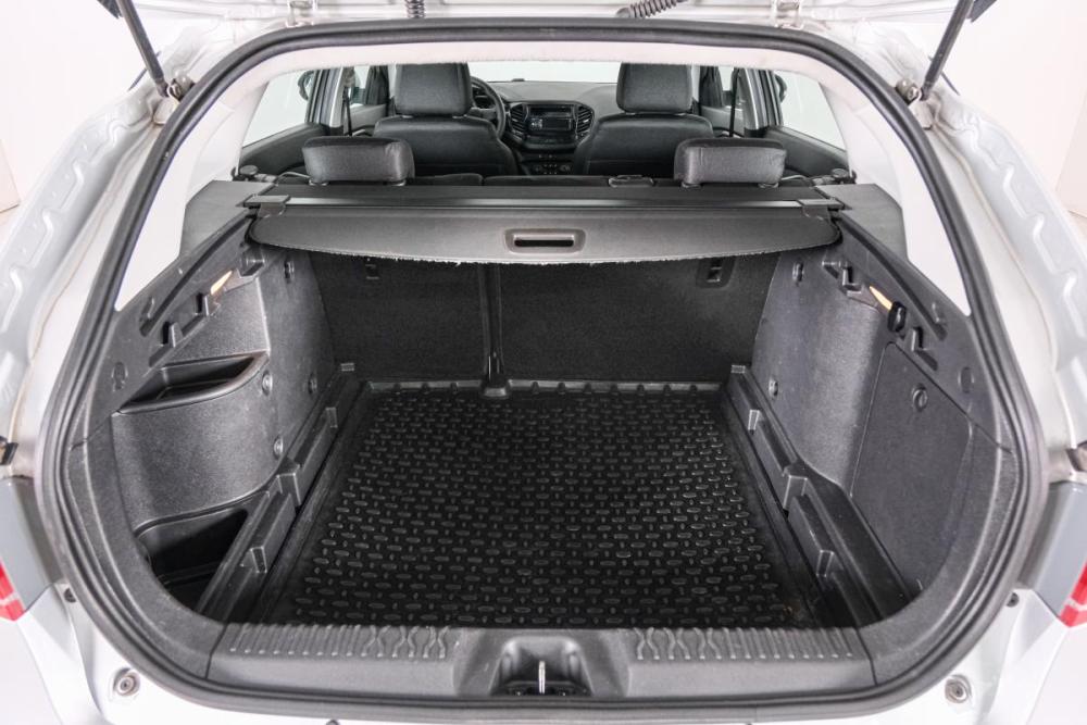 Lada (ВАЗ) Vesta I Красноярск  - изображение 18