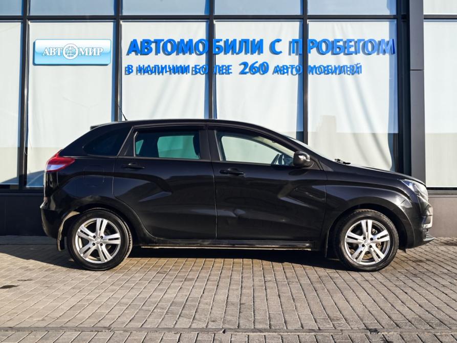 Lada (ВАЗ) XRAY I Екатеринбург  - изображение 6