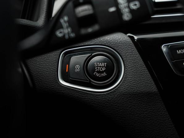 BMW X1 II (F48) с пробегом 2016 года, цена 1 849 000 рублей, 95760 км, внедорожник, Автокод Объявления