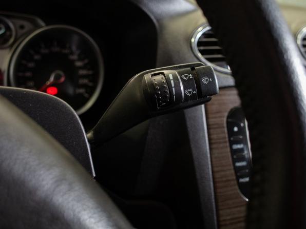 Ford Focus II Рестайлинг с пробегом 2008 года, цена 565 000 рублей, 236925 км, седан, Автокод Объявления