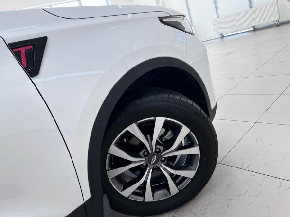 Chery Tiggo 7 Pro Max I с пробегом 2023 года, цена 1 930 000 рублей, 25721 км, внедорожник, Автокод Объявления