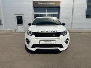 Land Rover Discovery Sport I Москва  - изображение 21