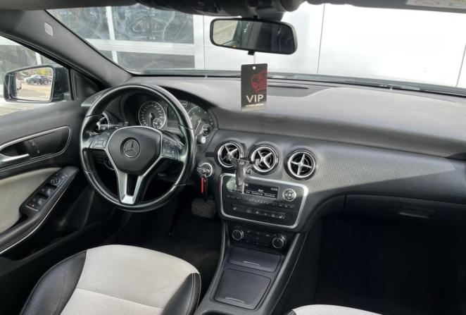 Mercedes-Benz A-Класс III (W176) с пробегом 2013 года, цена 1 060 000 рублей, 184964 км, хэтчбек, Автокод Объявления