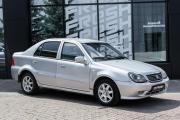 Geely CK (Otaka) I Ульяновск  - изображение 14
