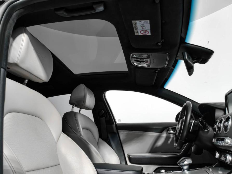 Kia Stinger I Санкт-Петербург  - изображение 24