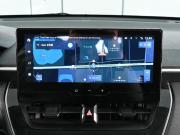 Toyota Corolla Cross I Рестайлинг Ростов-на-Дону  - изображение 36
