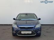 Ford Focus II Рестайлинг Москва  - изображение 14