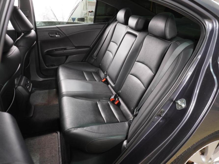 Honda Accord IX Воронеж  - изображение 9
