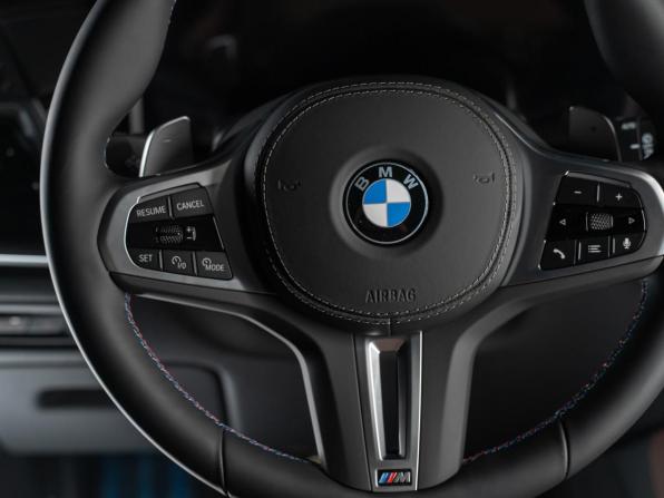 Новый BMW X5 IV (G05/G18) Рестайлинг 2026 года, цена 20 990 000 рублей, внедорожник, Автокод Объявления