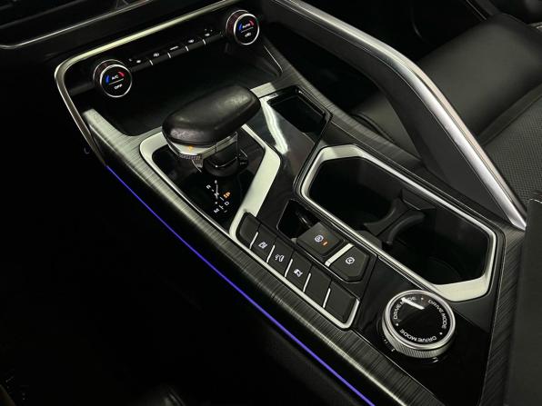 Geely Tugella I с пробегом 2021 года, цена 2 499 000 рублей, 77176 км, внедорожник, Автокод Объявления
