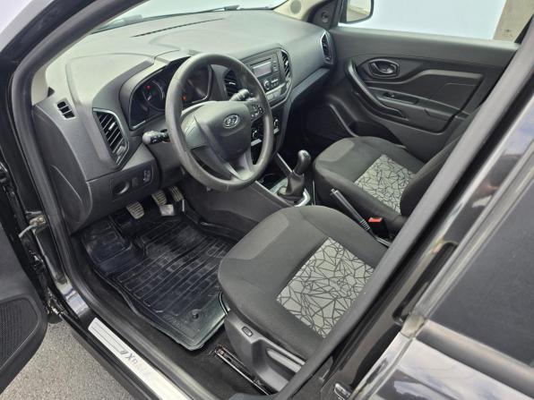 Lada (ВАЗ) XRAY I с пробегом 2016 года, цена 899 000 рублей, 133000 км, хэтчбек, Автокод Объявления