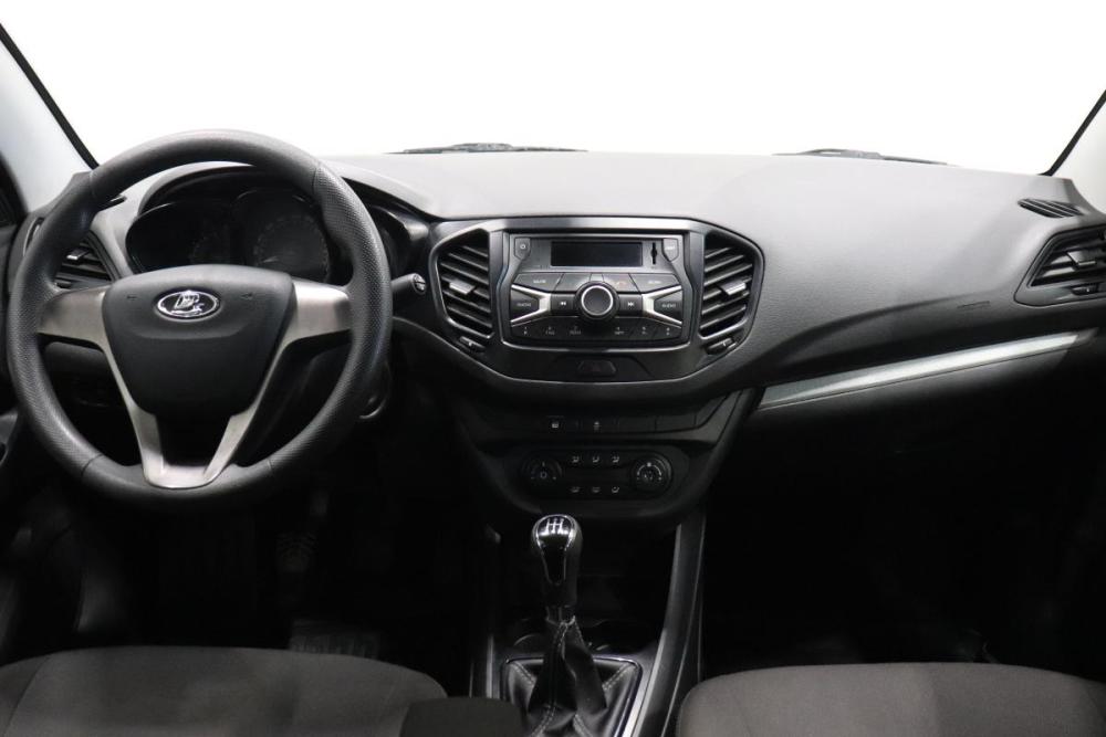 Lada (ВАЗ) Vesta I Ульяновск  - изображение 6