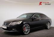 Honda Accord IX Ярославль  - изображение 27