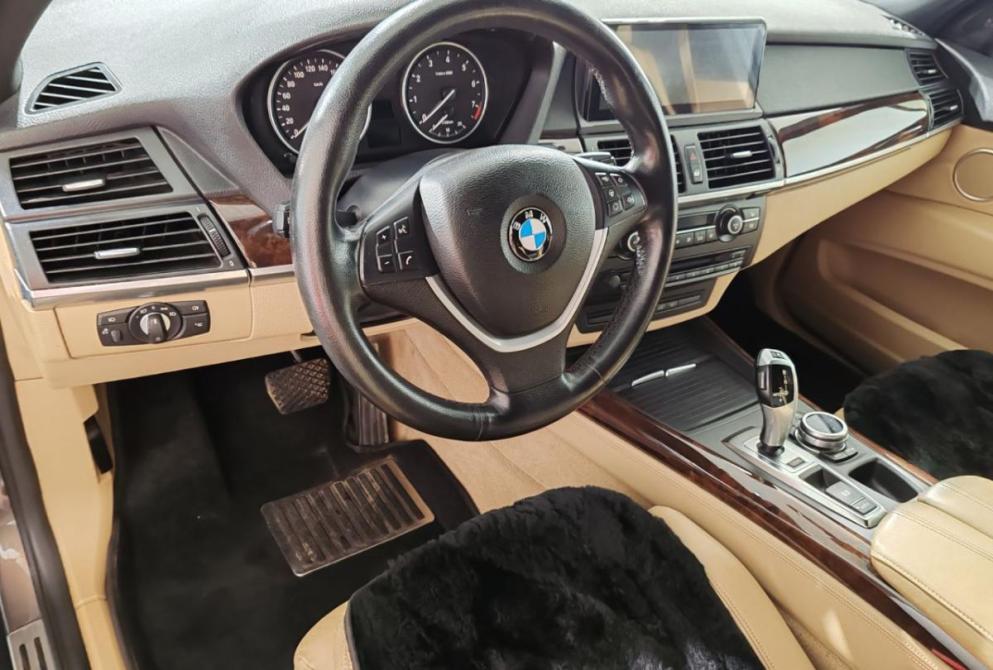 BMW X5 II (E70) Рестайлинг Ярославль  - изображение 12