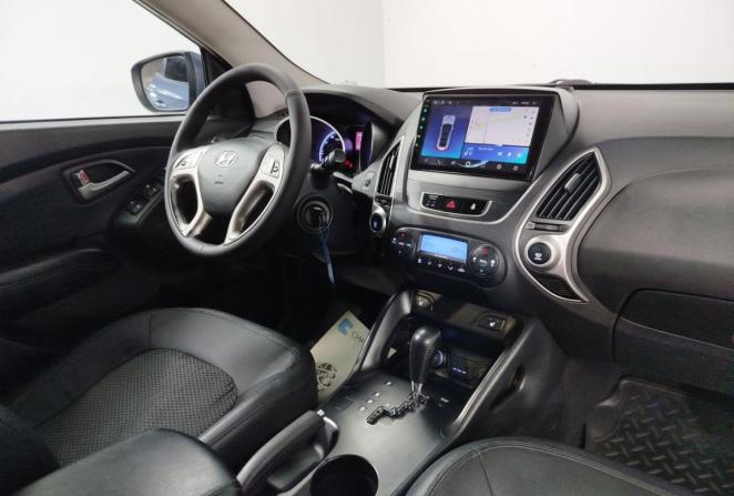 Hyundai ix35 I с пробегом 2012 года, цена 1 131 000 рублей, 236760 км, внедорожник, Автокод Объявления