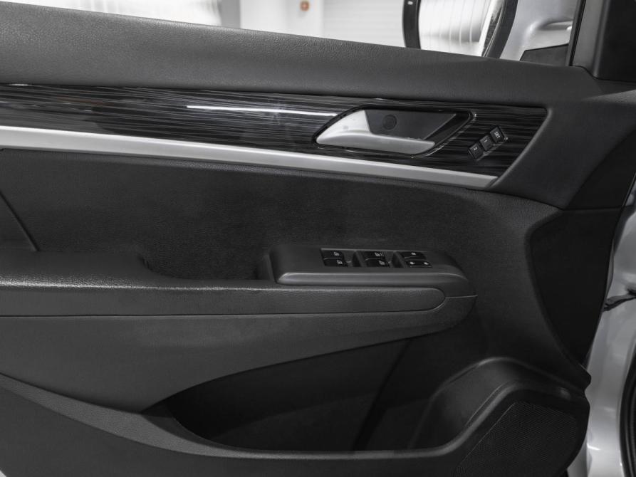 Dongfeng AX7 I Москва  - изображение 21