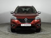 Renault Koleos I Рестайлинг 2 Санкт-Петербург  - изображение 25