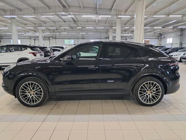 Porsche Cayenne III с пробегом 2022 года, цена 10 250 000 рублей, 45286 км, внедорожник, Автокод Объявления