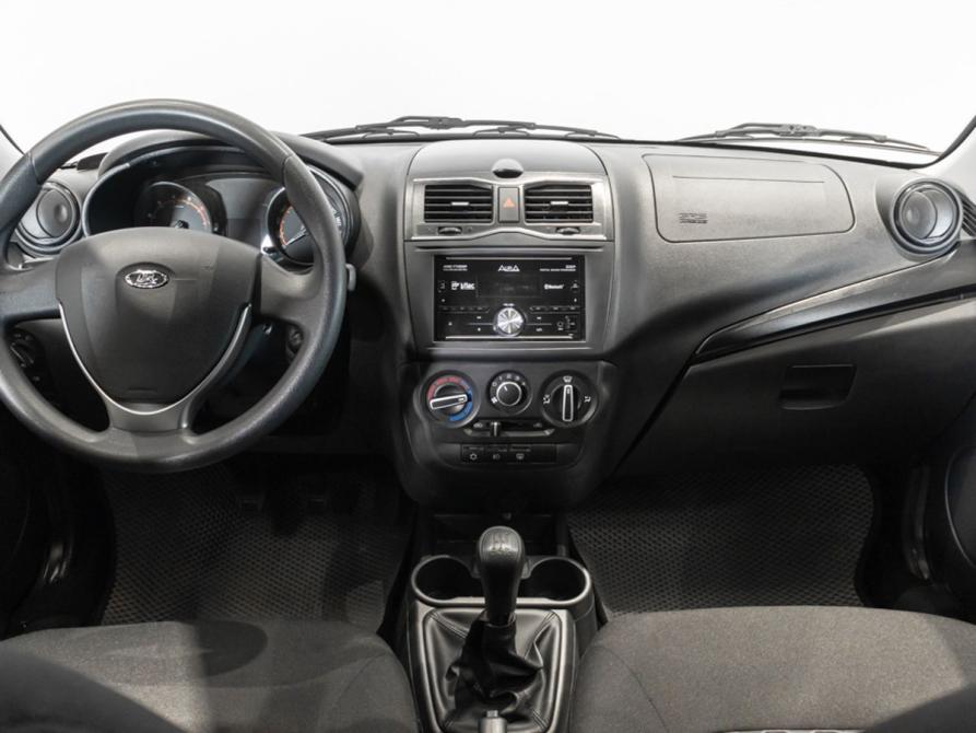 Lada (ВАЗ) Granta I Рестайлинг Казань  - изображение 6