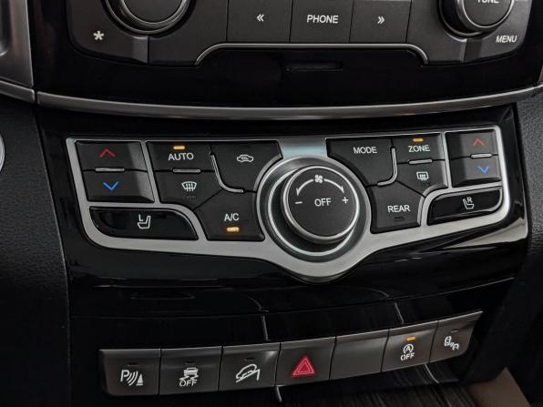 Haval H9 I Рестайлинг с пробегом 2021 года, цена 2 740 000 рублей, 64678 км, внедорожник, Автокод Объявления