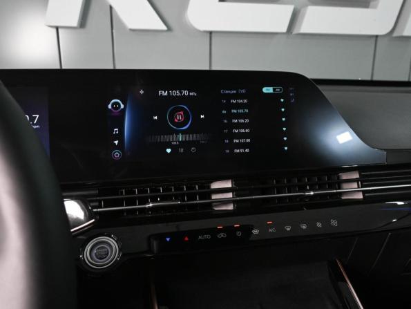 Omoda C5 I с пробегом 2023 года, цена 1 949 000 рублей, 64799 км, внедорожник, Автокод Объявления