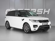 Land Rover Range Rover Sport II Минеральные Воды  - изображение 24