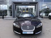Jaguar XF I Рестайлинг Брянск  - изображение 17