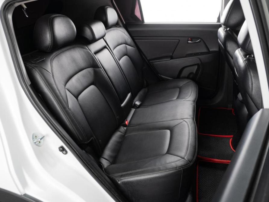 Kia Sportage III Тюмень  - изображение 7