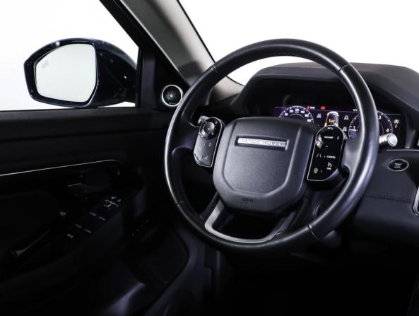 Land Rover Range Rover Evoque II с пробегом 2019 года, цена 3 490 000 рублей, 124555 км, внедорожник, Автокод Объявления