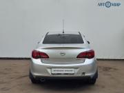 Opel Astra J Рестайлинг Москва  - изображение 18