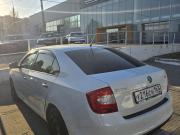 Skoda Rapid I Самара  - изображение 35