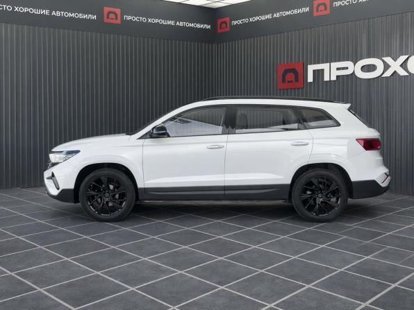 Jetta VS7 I Рестайлинг 1 с пробегом 2023 года, цена 2 057 000 рублей, 56750 км, внедорожник, Автокод Объявления