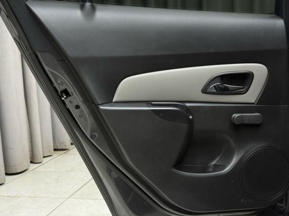 Chevrolet Cruze I с пробегом 2011 года, цена 779 000 рублей, 142281 км, седан, Автокод Объявления
