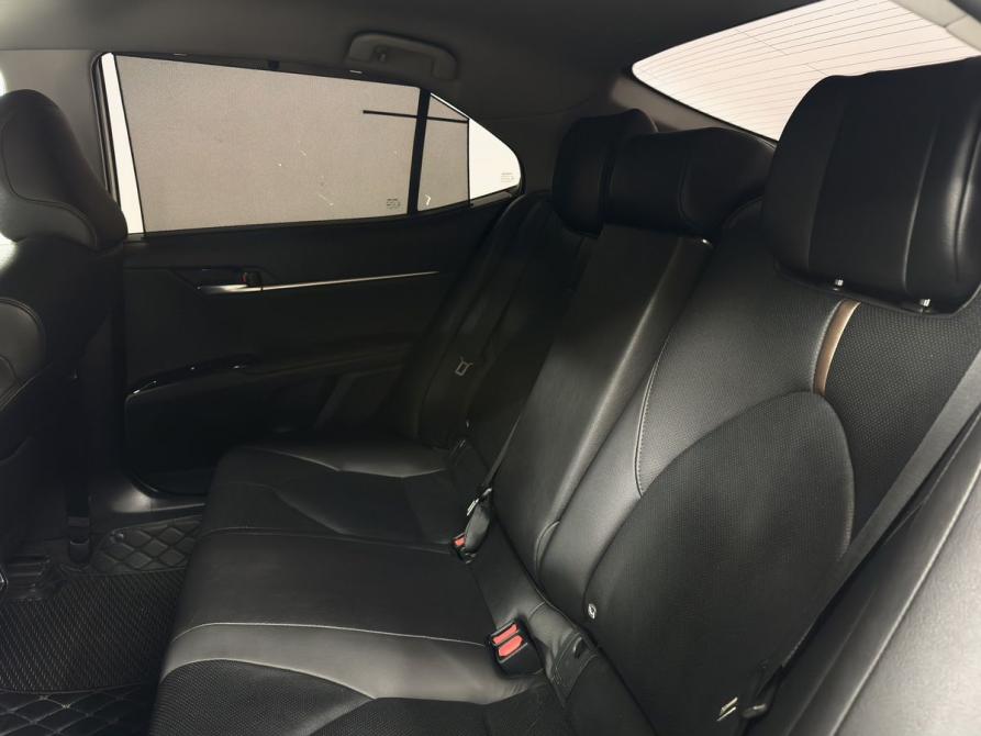 Toyota Camry VIII (XV70) Вологда  - изображение 14