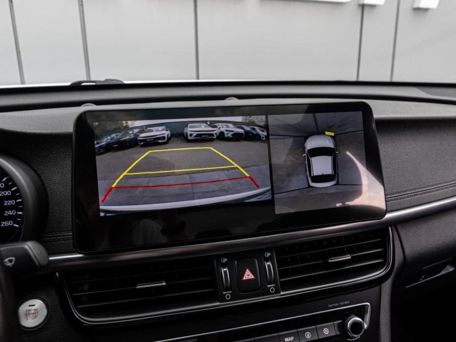Kia Optima IV Краснодар  - изображение 14