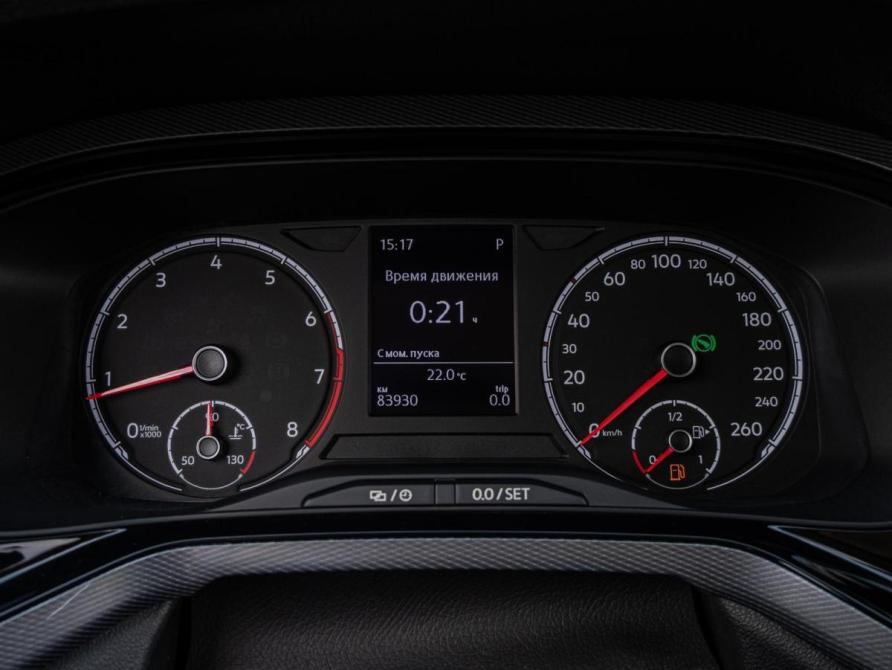 Volkswagen Polo VI Краснодар  - изображение 15
