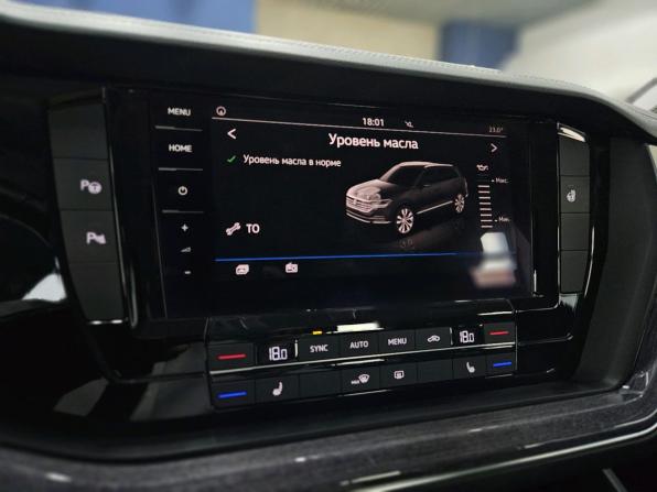 Volkswagen Touareg III с пробегом 2019 года, цена 4 490 000 рублей, 142193 км, внедорожник, Автокод Объявления